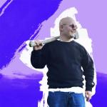 Nathan - Motion designer et graphic designer