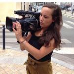 Aude - Journaliste Print, Vidéo | Interview | Montage