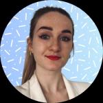 Julia - Consultante Social Media & SEO I Formatrice