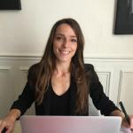Johanna - Assistante juridique - Freelance