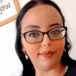 Soumia - Téléprospectrice commerciale