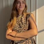 Ludivine - Social media manager