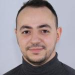 Ali - Scrum Master / AMOA