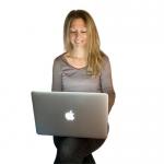 Anne - Responsable administrative et financière