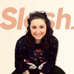 Slash L. - CONSULTANTE COMMUNICATION • UX/UI DESIGNER