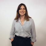 Pauline - Directrice conseil - brand manager + communication