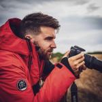 Jean-Julien - Filmmaker
