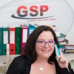 Anne-Lise - Gestionnaire de Paie Freelance