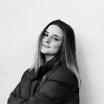 Marine - Directrice artistique / Graphiste