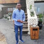 Cheikh - Conseiller client