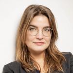 Marie Laure - Assistante Admin & Webmarketing