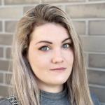 Melanie - Traductrice chinois · anglais > français