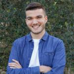 Amaury - Vidéaste spécialisé agri, horti & alimentation