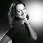 Melanie P. - Responsable Marketing et communication