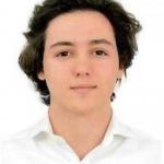 Arthur - Photographe