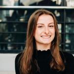 Fanny H. - Content Manager & Community Manager