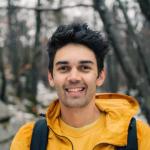Alexandre - Vidéaste reportage