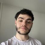 Alex - Monteur et Motion Designer