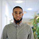 Issam - Consultant Analyste facturation secteur marketing digital