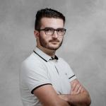 Valentin - Ingénieur en conception mécanique et design de produit