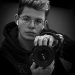 Rafaël - Photographe - Retoucheur