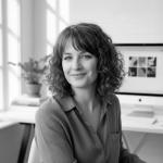 Doriane - Designer graphiste / Directrice Artistique