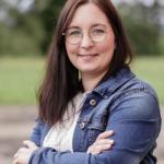 Katia - Graphiste webdesigner