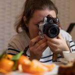 Amandine - Photographe Culinaire et Community Manager
