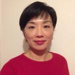 Hong-ying - Traductrice interprète Français Anglais Chinois