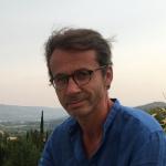 Eric - Réalisateur, rédacteur en chef, journaliste