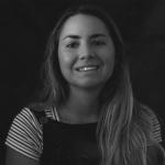Elisa - Graphiste / Photographe