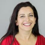 Liliana M. - International Business Developer expert