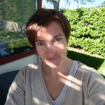Gwen - Assistante Administrative et FInancière