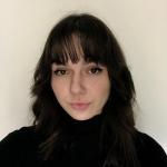 Justine - Photograph - directrice Artistique