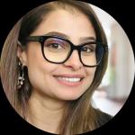 Kawther - Développeuse web et data Analyst