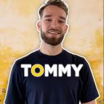 Thomas - Social Media Manager et Créateur de Contenu