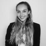 Justine - Consultante en stratégie | Experte co-création