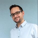 Eddy - Développeur fullstack et architecte Cloud