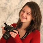 Cassandre - Photographe et Directrice Artistique