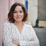 Marion - Monteuse vidéo - post-production