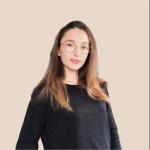 Amelie D. - Directeur artistique digital