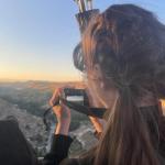 Maëva - Vidéaste - Monteuse vidéo