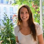 Bénédicte - Business developer