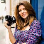 Jessica - Photographe & consultante marketing Food