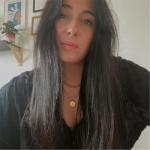Coralie - Community Manager