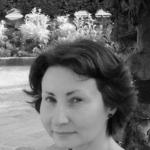 Evgeniya - Assistante / community manager de projets culturels