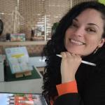 Valérie - Illustratrice jeunesse