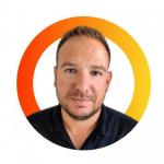 Cyril - Webmaster, Webdesigner et spécialiste Wordpress