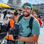 Julien - Réalisateur, Cadreur, Monteur