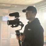 Raphaël - Producteur / Réalisateur / Vidéaste / OPV